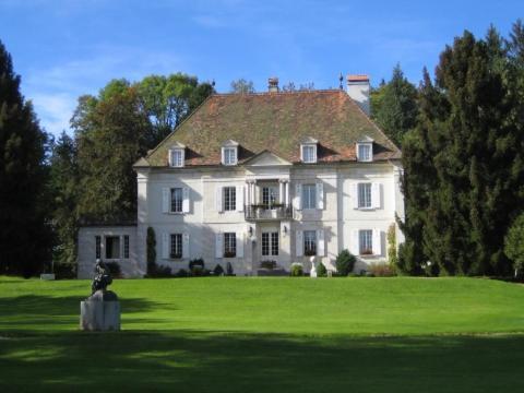 Hotel Des Trois Rois Le Locle Exterior photo